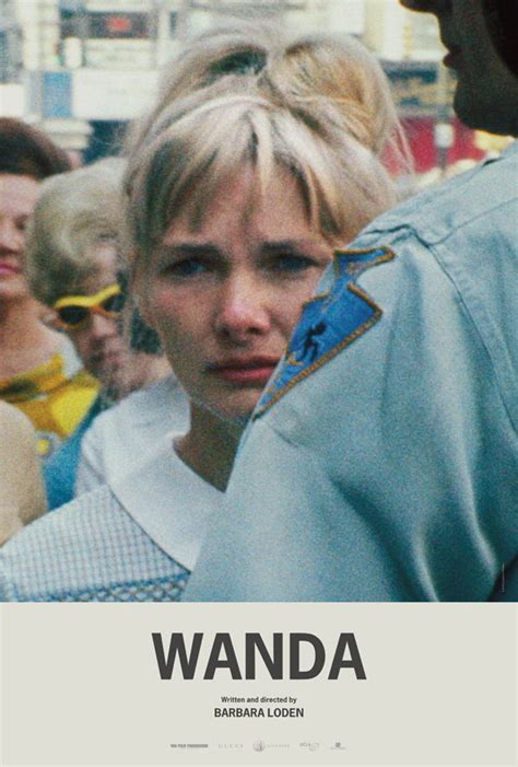 wanda films|wanda movie 1970.